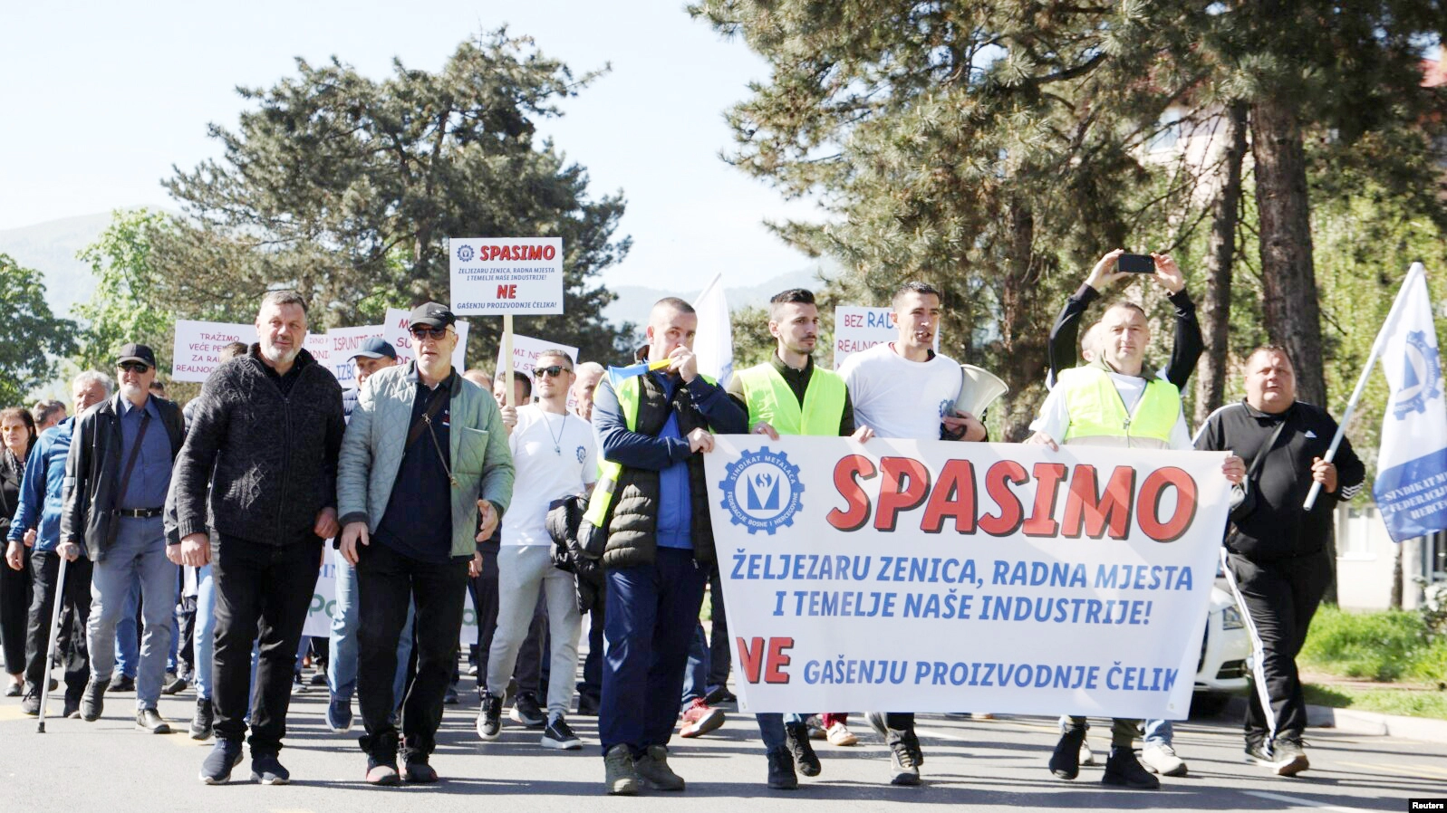 RUPA BEZ DNA Firme pred kolapsom najveći korisnici državne pomoći u BiH